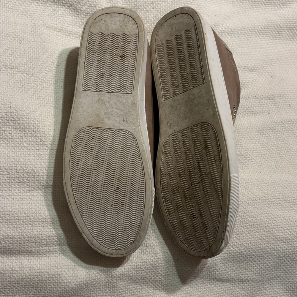 Corkys Gold Metallic Glitter Supernova Sneaker Size 11. EUC - Picture 8 of 12